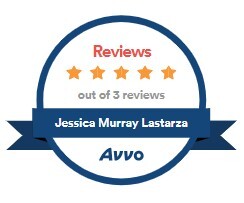 Avvo - Jessica Lastarza Profile